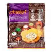Chaakri Bajri Methi Khakhra