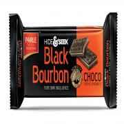 Parle HideandSeek Black Bourbon