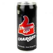 Thums Up Charged