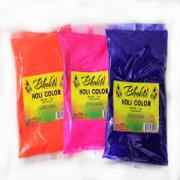 Bhakti Holi Color