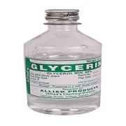 Glycerin