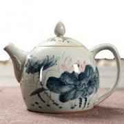 Nagina Tea Pot M No 13