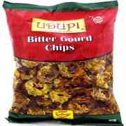 Udupi Bitter Gourd Chips