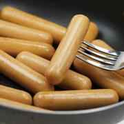 Salwa Chicken Hotdogs