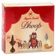 Mysore Sandal Dhoop