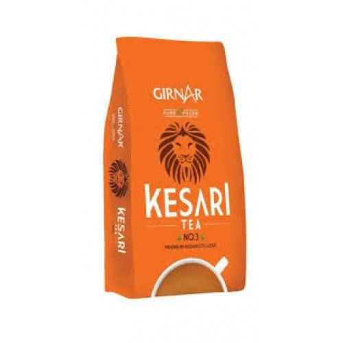 Girnar Kesari Tea