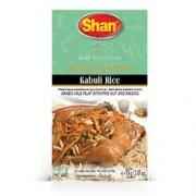 Shan Kabuli Rice
