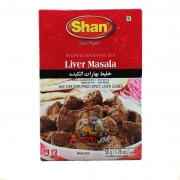 Shan Liver Masala
