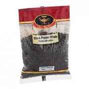 Deep Black Pepper