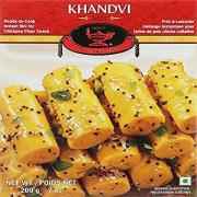 Deep Khandvi Mix