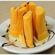 Maharaja Mango Kulfi