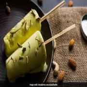Maharaja Pistachio Kulfi