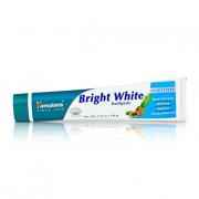 Himalaya Bright White Toothpast