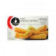 ChingS Veg Spring Rolls
