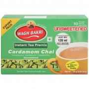 Wagh Bakri Cardamom Chai Unswet