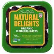 Bard Balley Medjool Dates