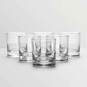 Saga Glass Set