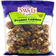 Swad Peanut Laddoo