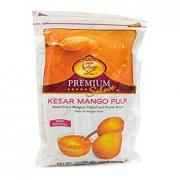 Deep Kesar Mango Pulp Frozen