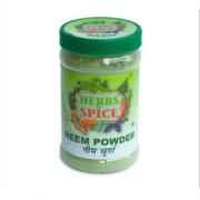 Herbs And Spice Neem Powder