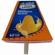 Vadilal Mango Kulfi