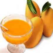 Kathiyawadi Kesar Mango Pulp