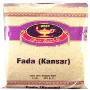 Deep Fada (Kansar)