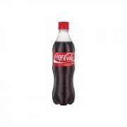 Cocola Bottle