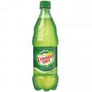 Canada Dry