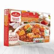 Haldiram Paneer Tikka Masala