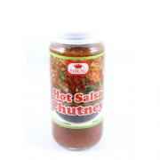 Nirav Hot Salsa Chutney
