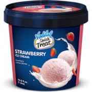 Vadilal Strawberry Ice Cream