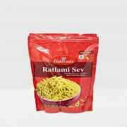 HaldiramS Ratlami Sev