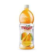 Maaza Mango Juice