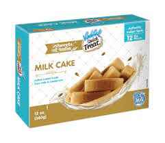 Vadilal Milk Cake