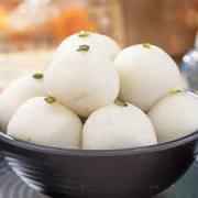 Vadilal Rasgulla