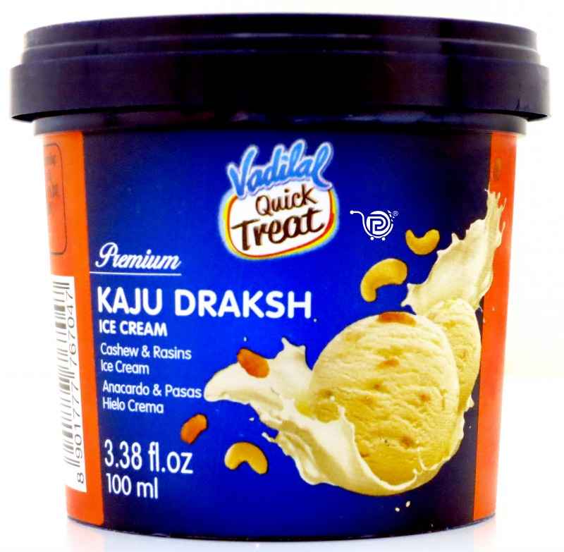 Vadilal Kaju Draksh