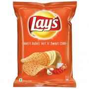 Lays West Indies