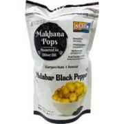 Ashoka Makana Pops Blk Pepp