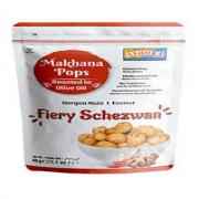 Ashoka Makana Pops Fiery