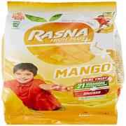 Rasna Fruitplus Mango