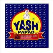 Yash Cumin Papad