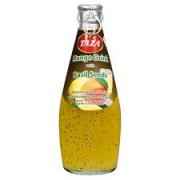 Taza Basil Mango Juice