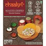 Chaakri Khichdi Khakhra