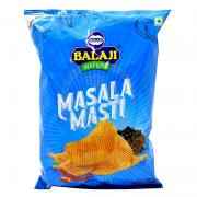 Balaji Masala Masti Wafers