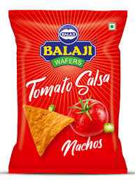 Balaji Tomato Salsa Chips
