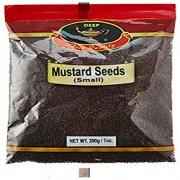 Deep Mustard Seeds (Small)