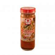 Nirav Bhel Chutney