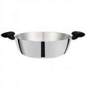 Kadai Steel Polish 12inch