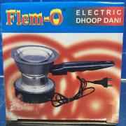 Flem O Dhoop Dani